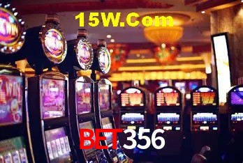 Casino Ao Vivo bet356