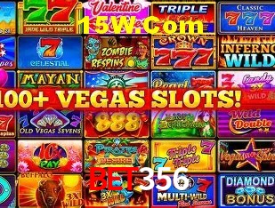 Recursos de Bônus bet356