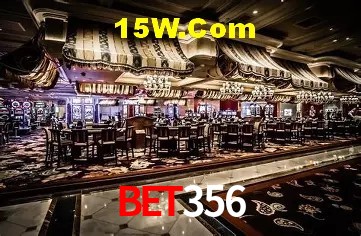 Casino VIP bet356
