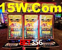VIP Casino bet356