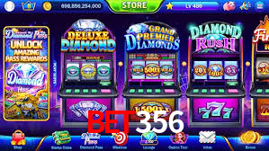 Blackjack Table bet356
