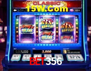 Apostas de Tênis bet356