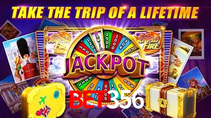 Casino Ao Vivo bet356