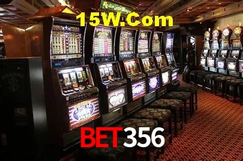 Tecnologia da Plataforma bet356