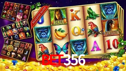 Ofertas Exclusivas bet356