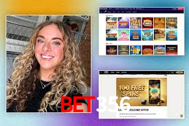 bet356 App Interface