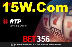 Premium Interface bet356