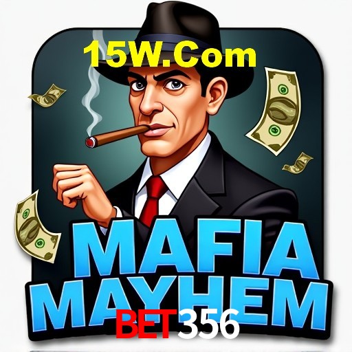 Interface do App bet356