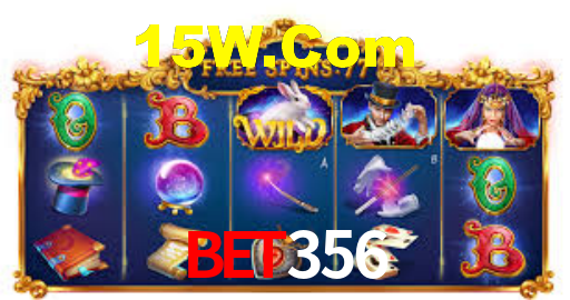 bet356: A Experiência de Casino com Jogos de Mesa ao Vivo