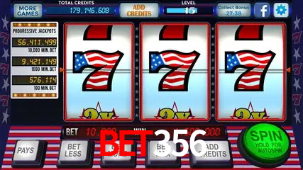 Diretório de Jogos bet356