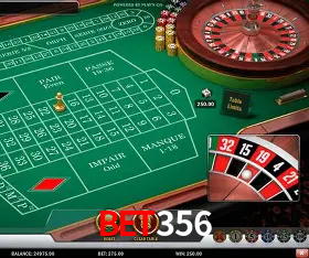 Estatísticas Esportivas bet356