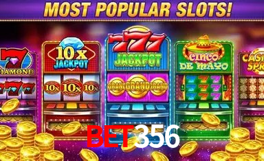 Casino Ao Vivo bet356