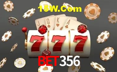 Provedores de Jogos bet356